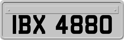 IBX4880