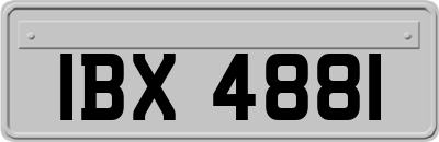 IBX4881