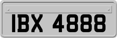 IBX4888
