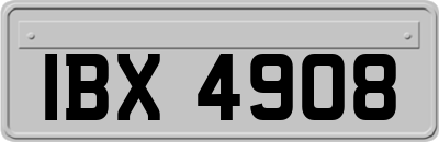 IBX4908