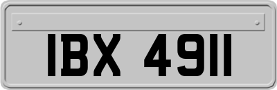 IBX4911