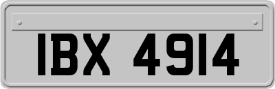 IBX4914