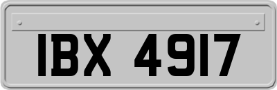 IBX4917