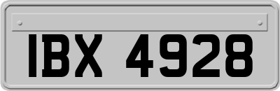 IBX4928