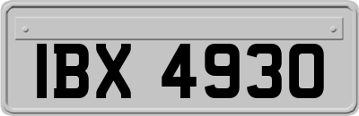 IBX4930