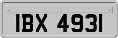 IBX4931