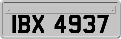 IBX4937