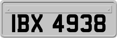 IBX4938