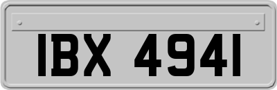 IBX4941