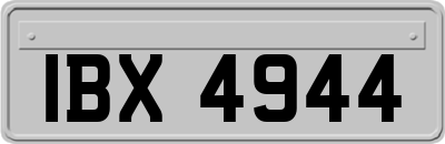 IBX4944