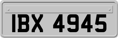 IBX4945