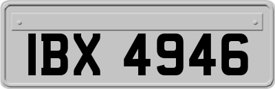 IBX4946
