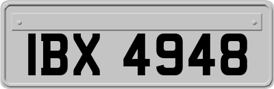 IBX4948
