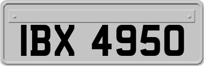 IBX4950