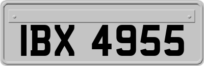 IBX4955