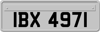IBX4971