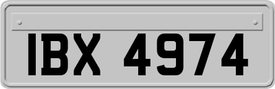 IBX4974