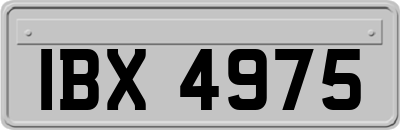 IBX4975