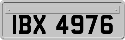 IBX4976