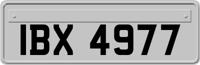 IBX4977