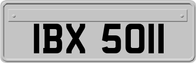 IBX5011