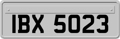 IBX5023