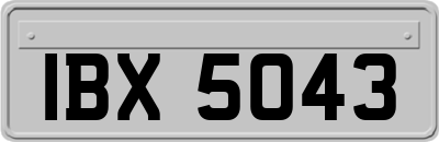 IBX5043