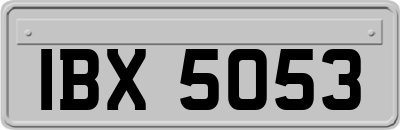 IBX5053