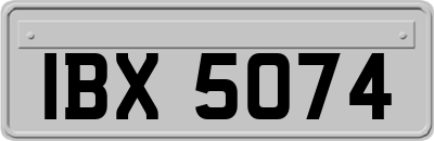 IBX5074