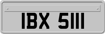 IBX5111