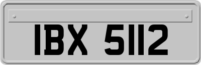 IBX5112