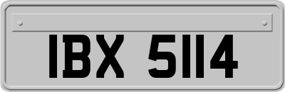IBX5114