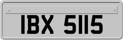 IBX5115