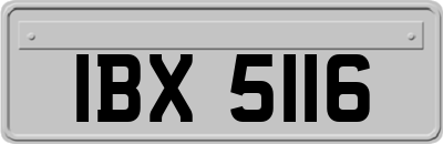 IBX5116