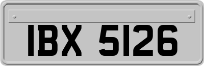 IBX5126