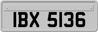 IBX5136