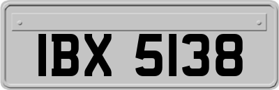 IBX5138