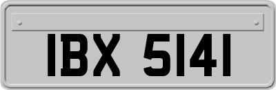 IBX5141