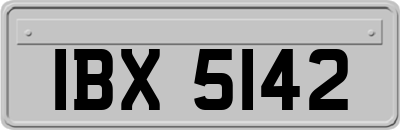 IBX5142
