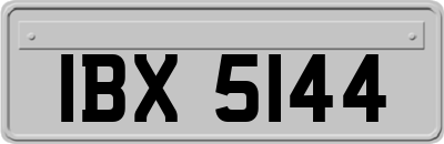 IBX5144
