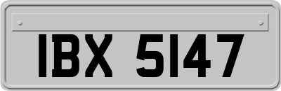 IBX5147