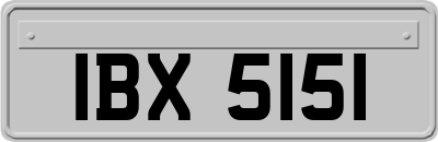 IBX5151