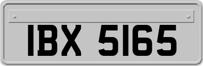 IBX5165