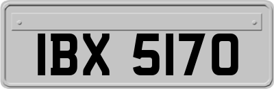 IBX5170