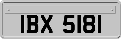 IBX5181