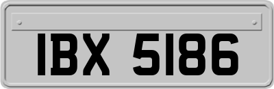 IBX5186