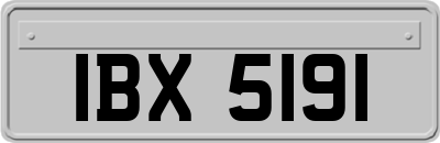 IBX5191