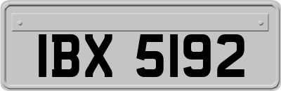 IBX5192