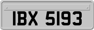 IBX5193