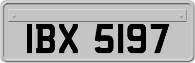 IBX5197